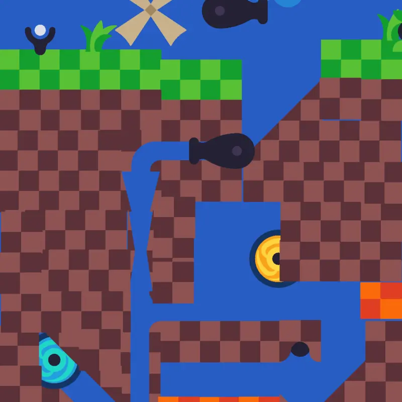 Game by @Pergodefa