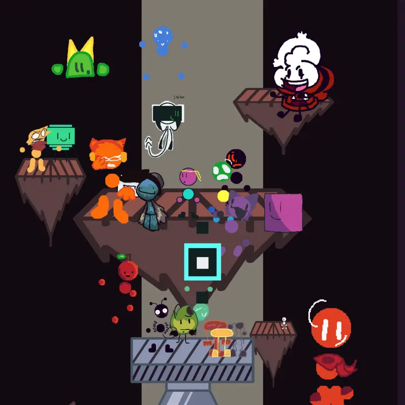 Game by @Noah_Pro