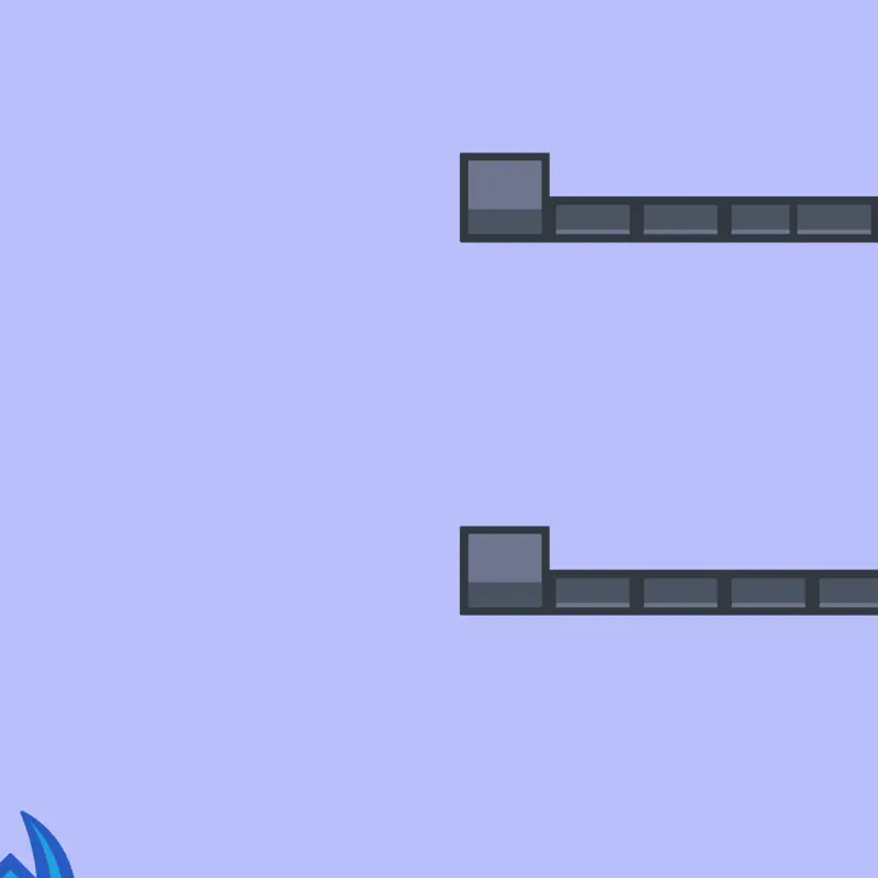 Game by @SuperScaryMario
