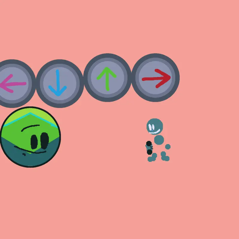 Game by @hiago12345