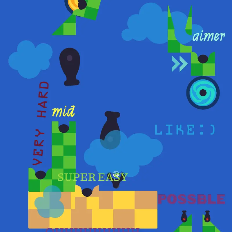 Game by @jumaxs