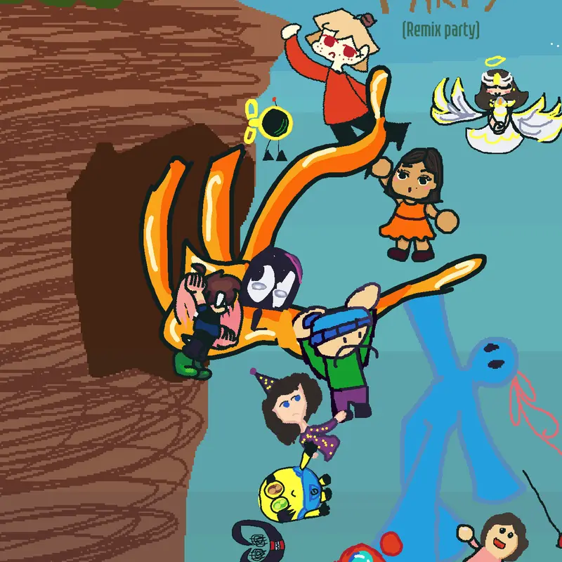 Game by @ilovemycookies