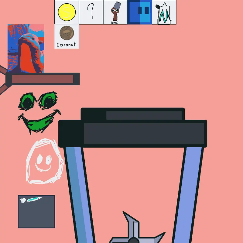 Game by @Justanormalfridge