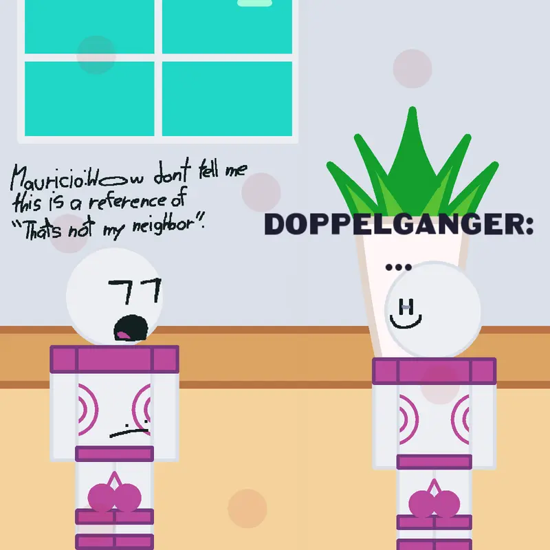 Game by @Mauricio456