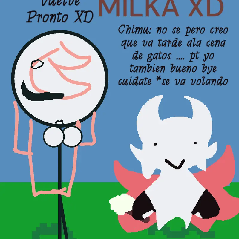 Game by @ITZ_MILKA