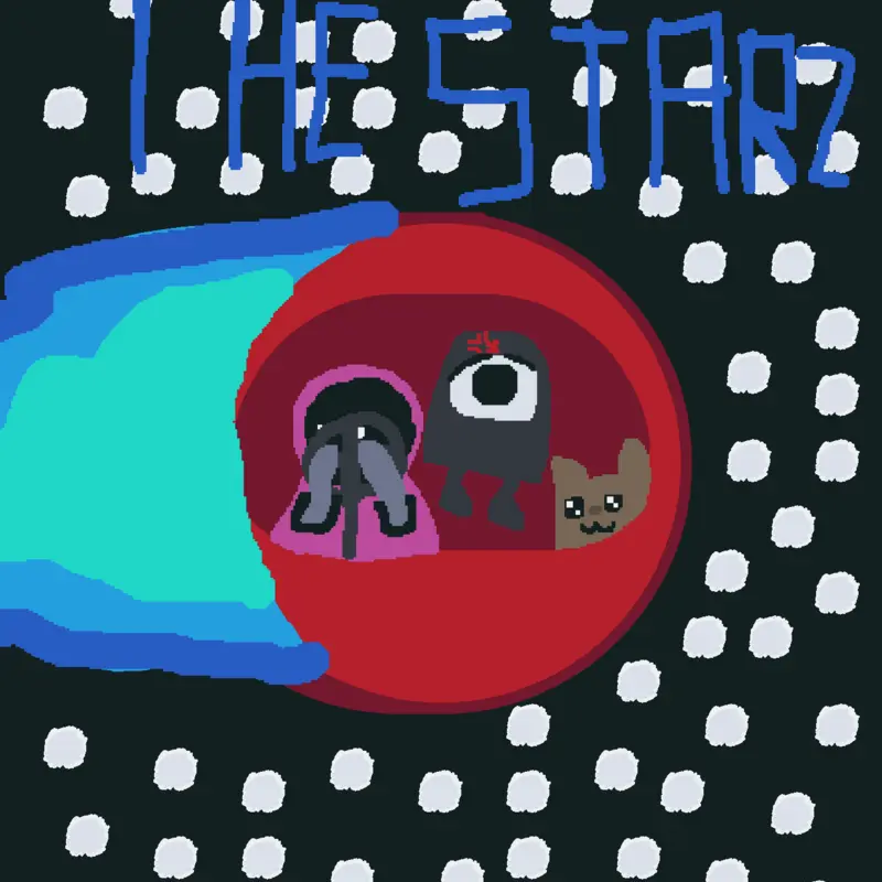 Game by @Primate