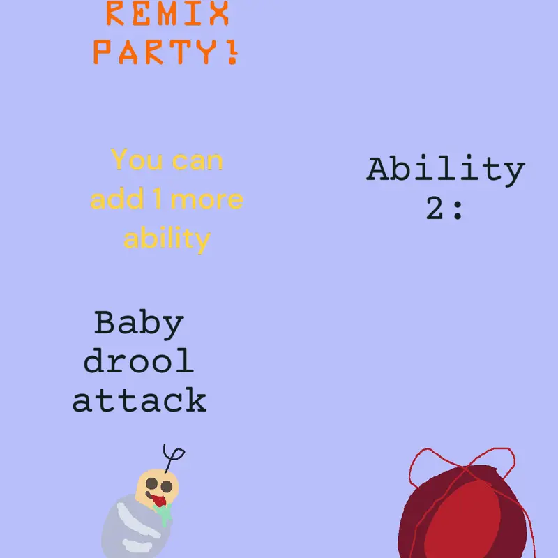 Game by @awesome_saucer_