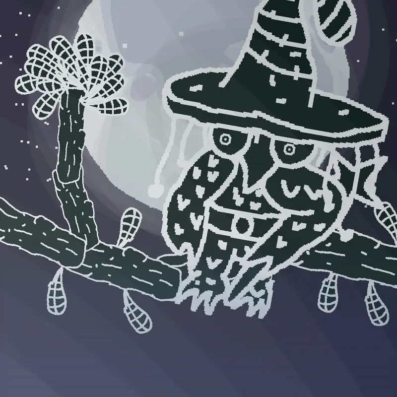 Game by @Theblackowl