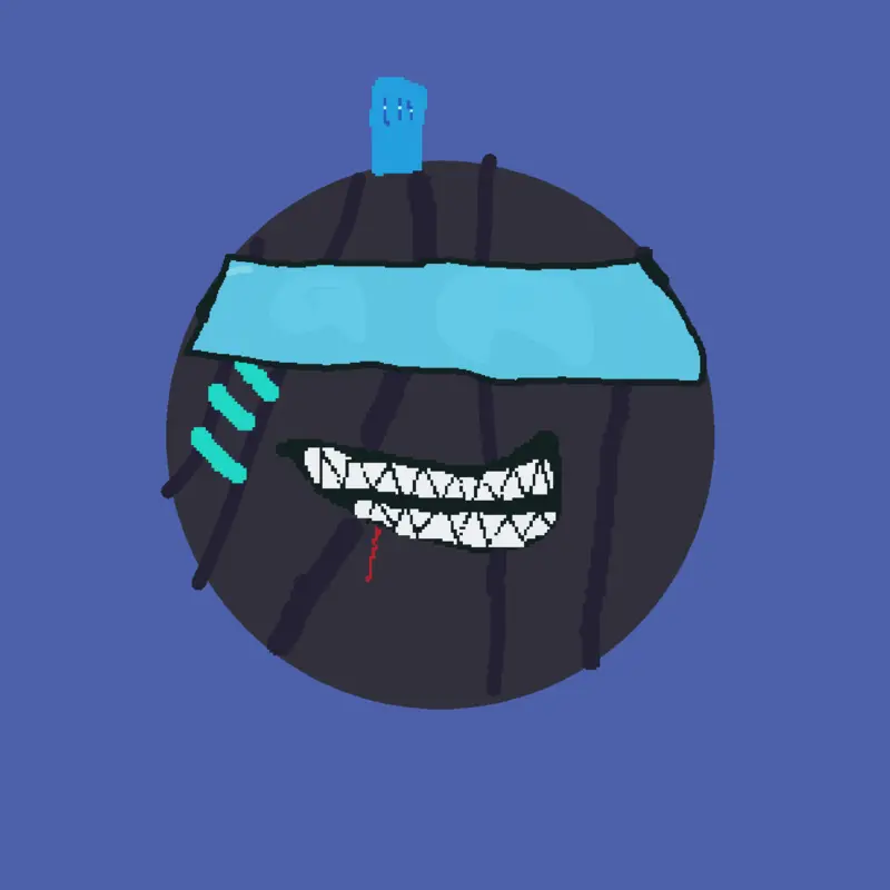Game by @not_killdroidplush_1