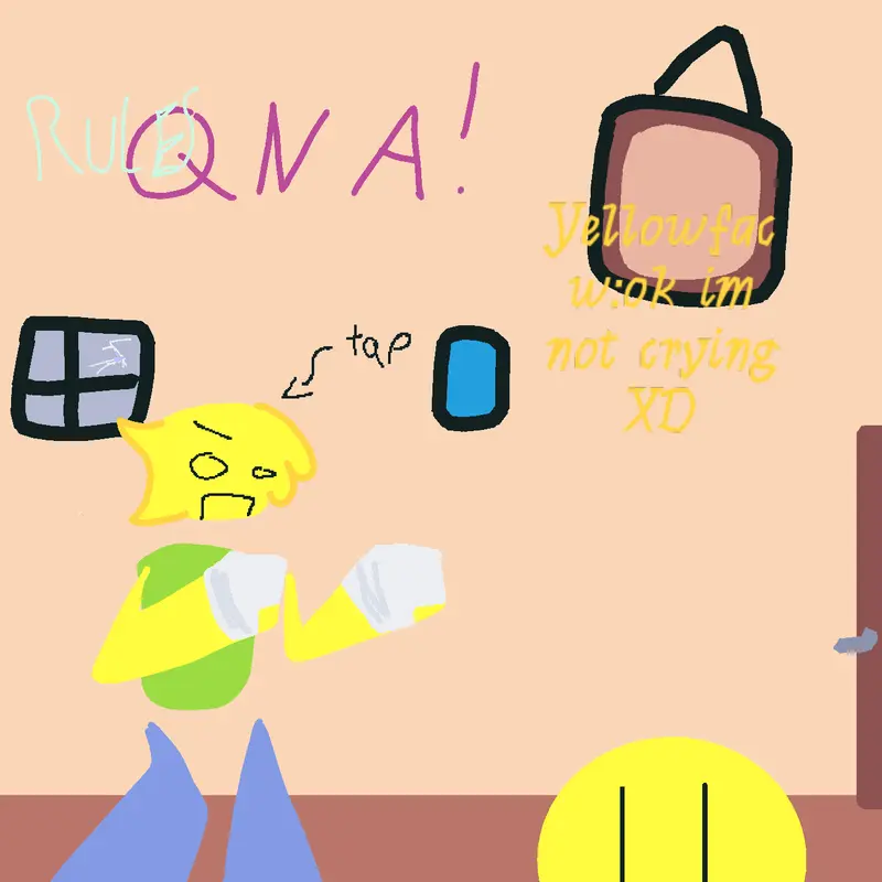 Game by @yellowfacw
