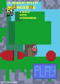 Can you BEAT that spongey OBBY?, let see