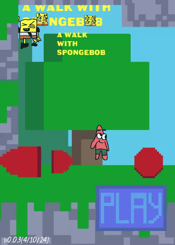 Can you BEAT that spongey OBBY?, let see by @spongebob_1965