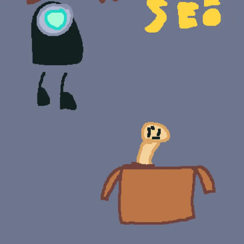 Game by @subspace_sen-