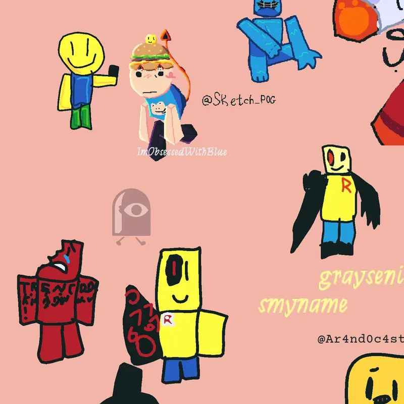 Game by @-_LILLY_L0V3BRAIDS_-