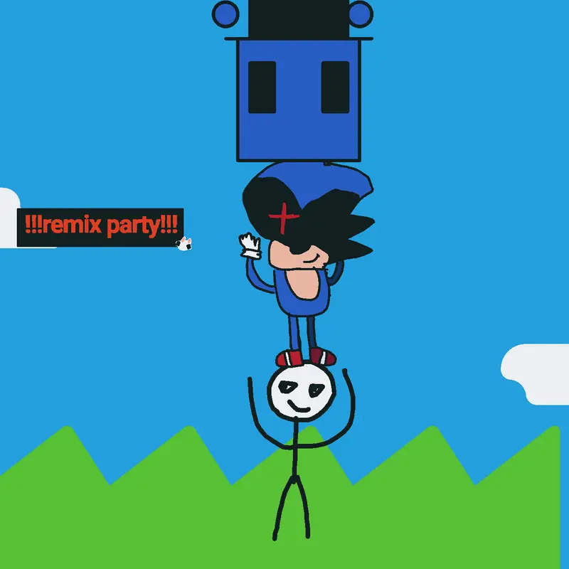 Game by @Nertader2015
