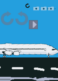a380 simulator