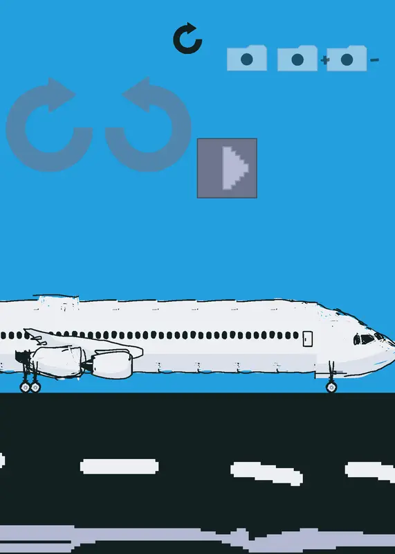 Game by @asdere