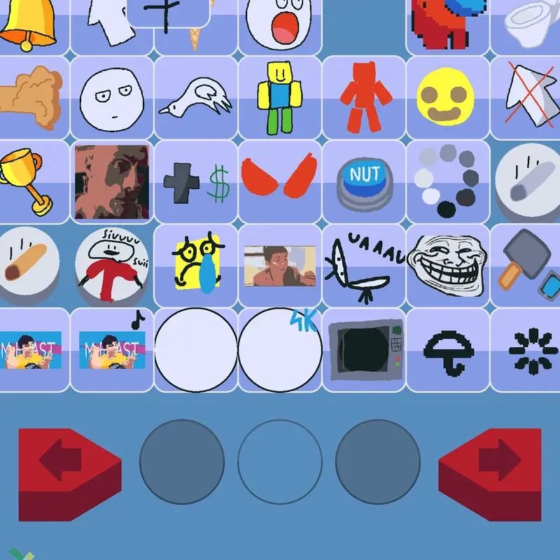 Game by @Moraks