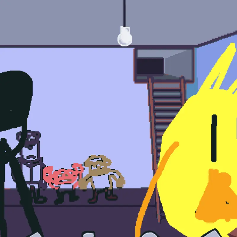 Game by @Midrm