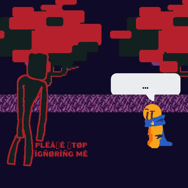 Game by @MrAcorn