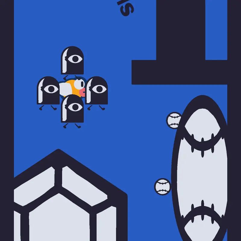 Game by @artem_lisnykh