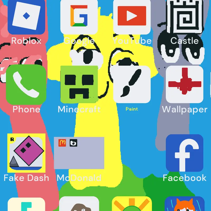 Game by @SirenOC