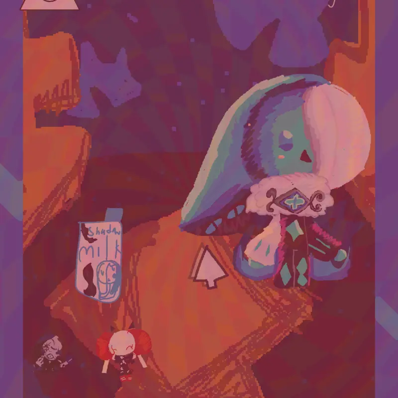 Game by @Cute_little_miku