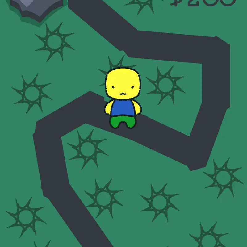 Game by @pipisapisa