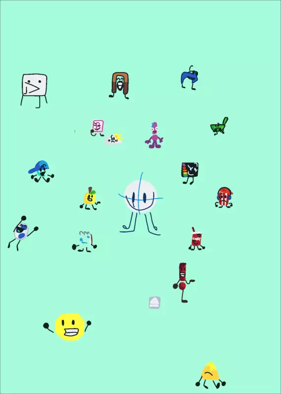 Game by @brandanamations