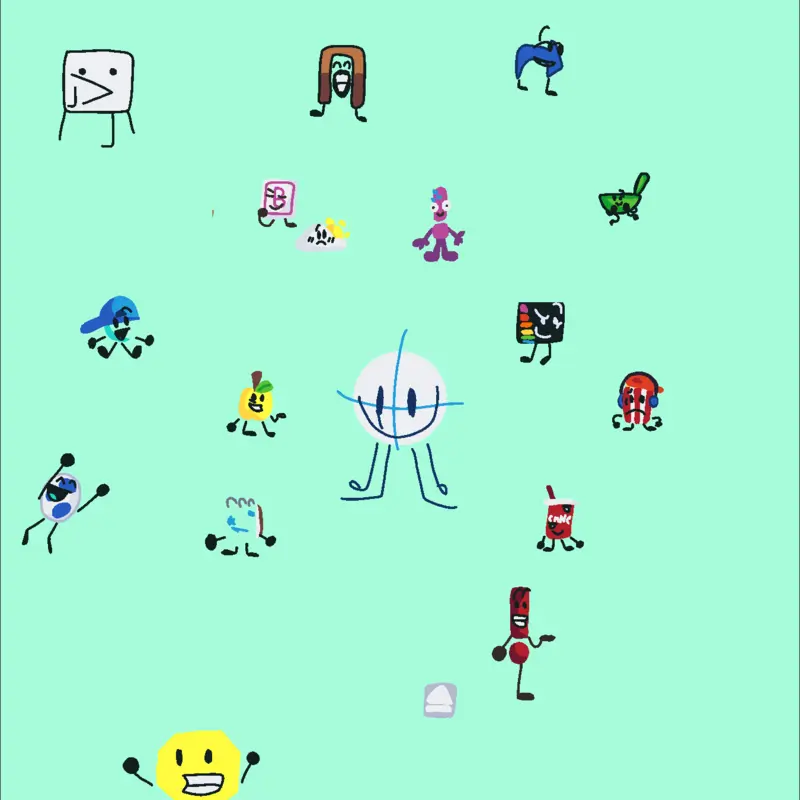 Game by @brandanamations