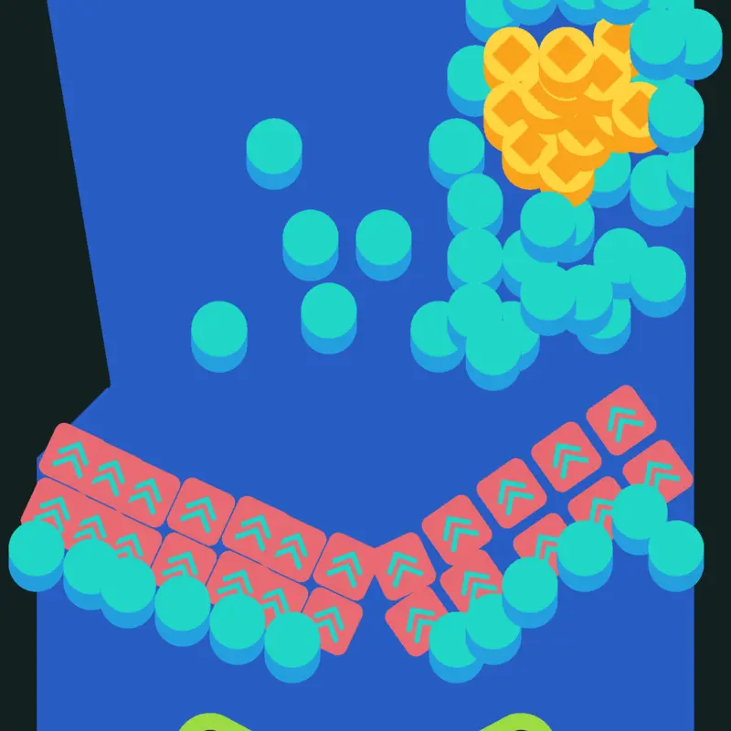Game by @brick_cake