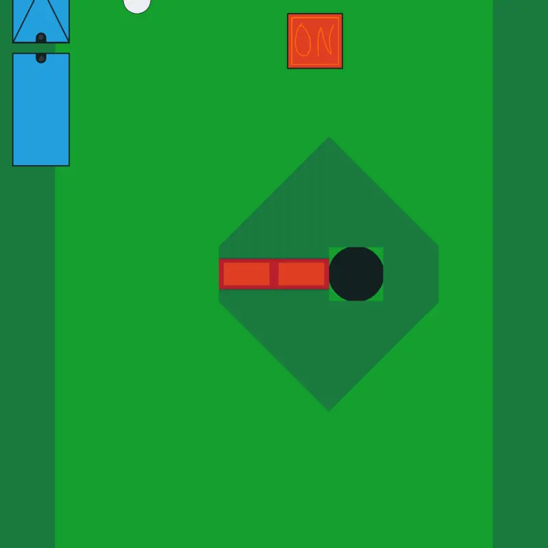 Game by @AaronRoberts