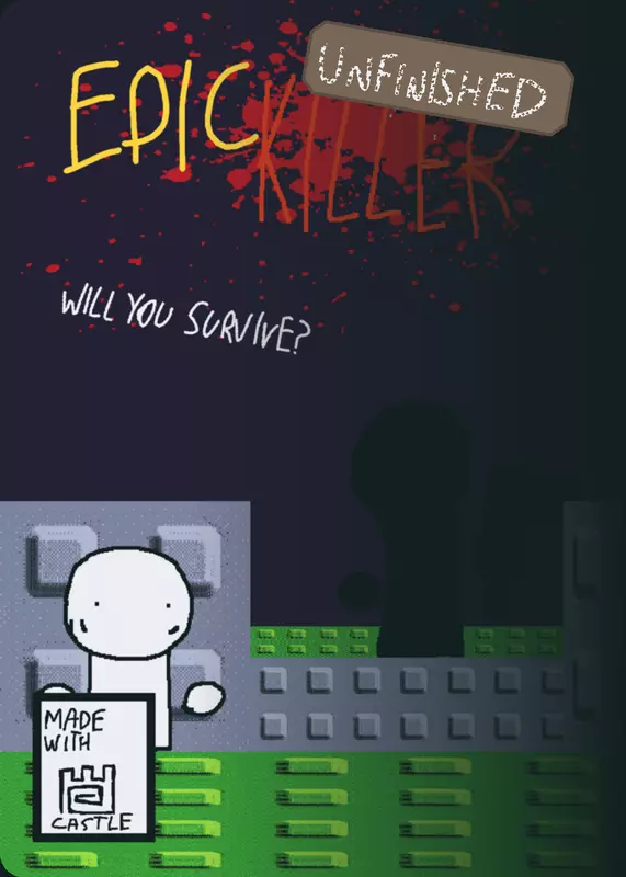 Game by @brennuz_0fc