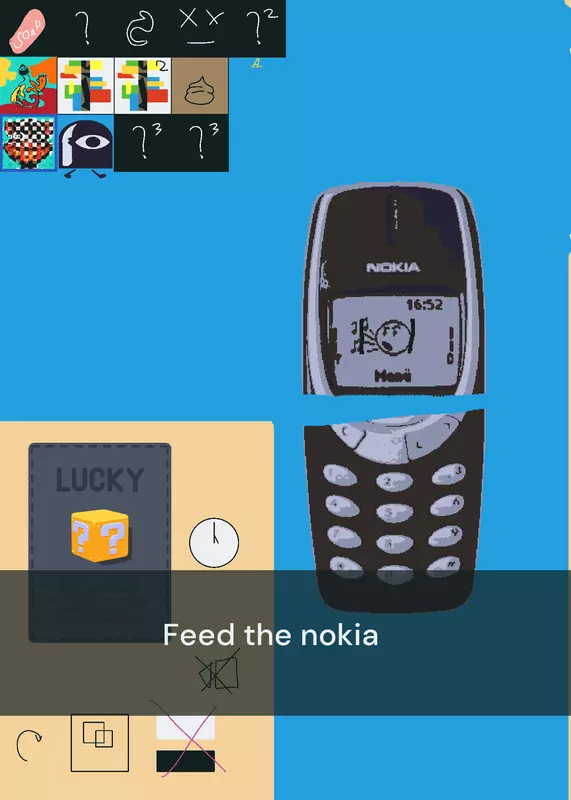 Feed me by @USSR_FLAGandnokia_2025
