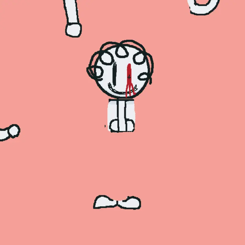 Game by @2MR