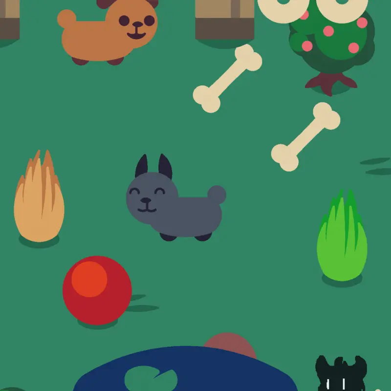 Game by @cuiquitu_11