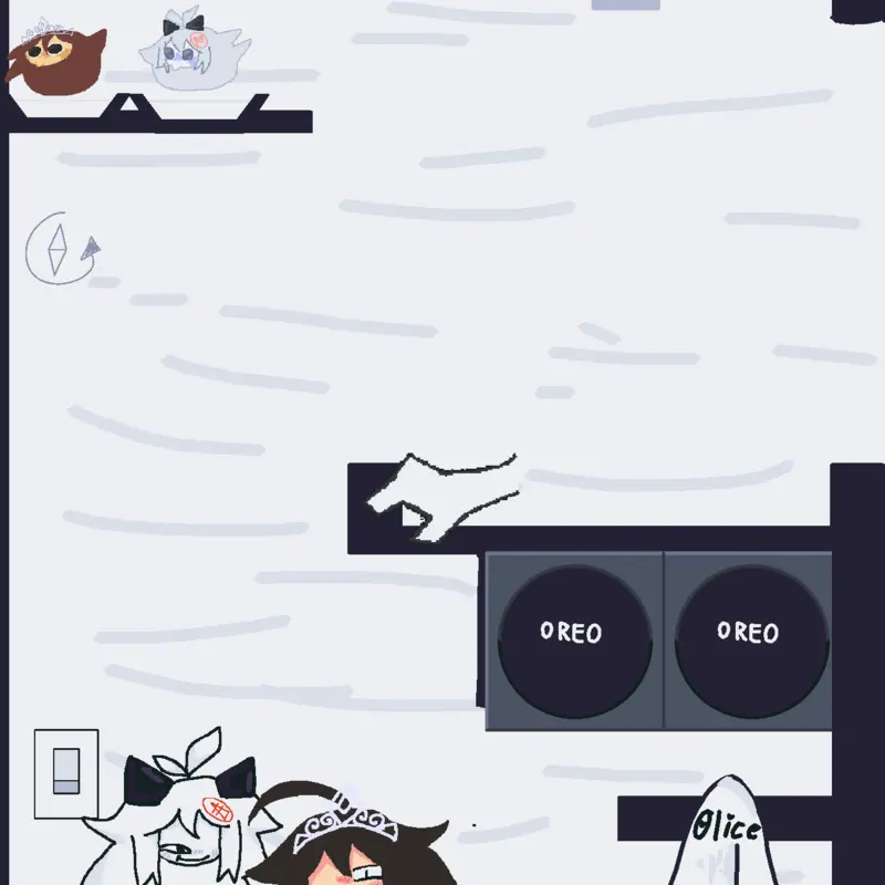 Game by @jajajjajajaj