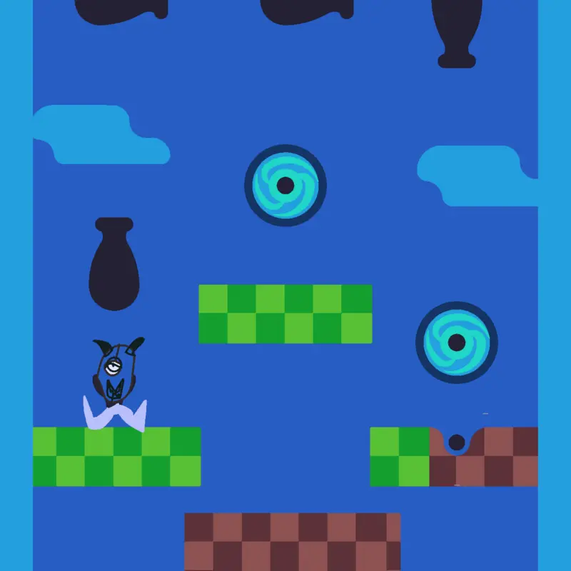 Game by @mouradelalfy