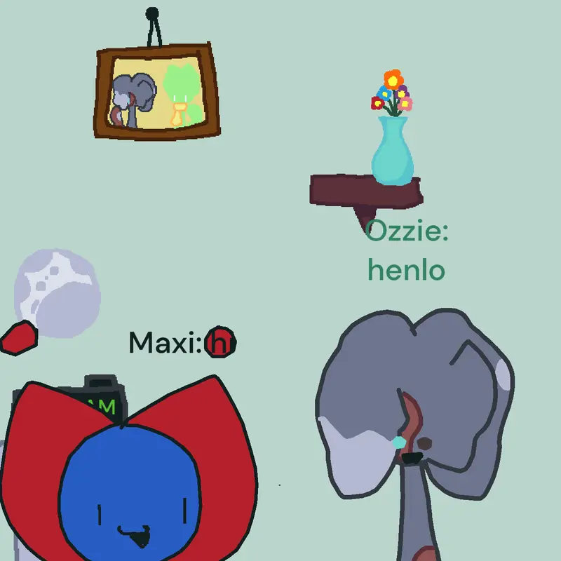 Game by @greeni