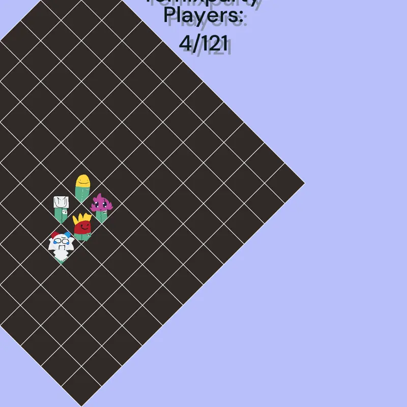 Game by @PinkyAliUwU