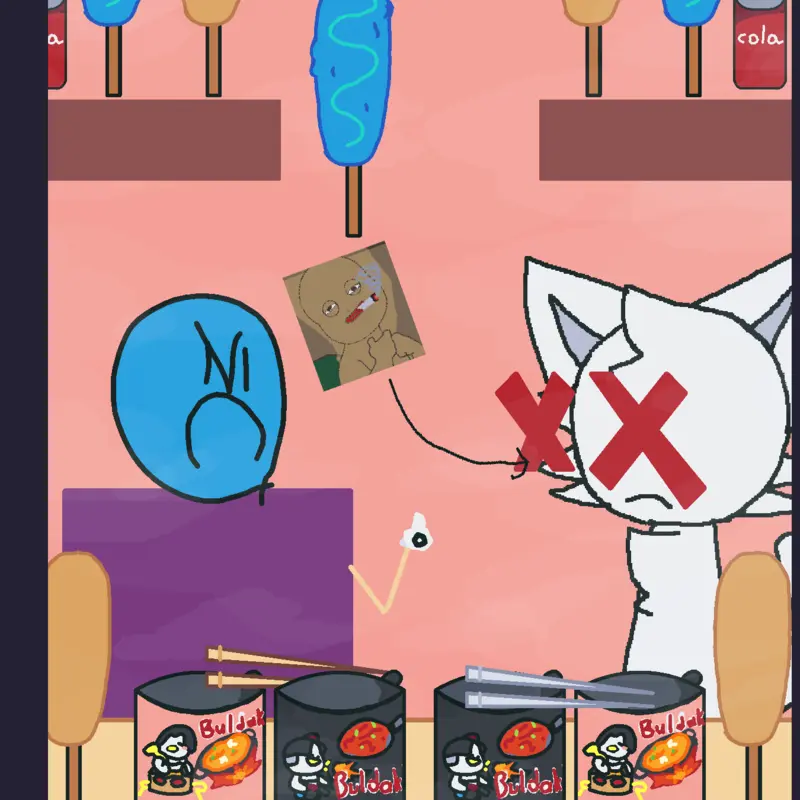 Game by @Sebyky