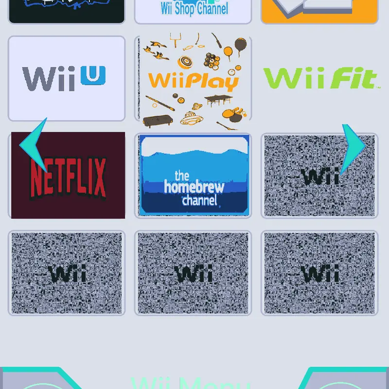 Game by @Wii_U_2_Creator