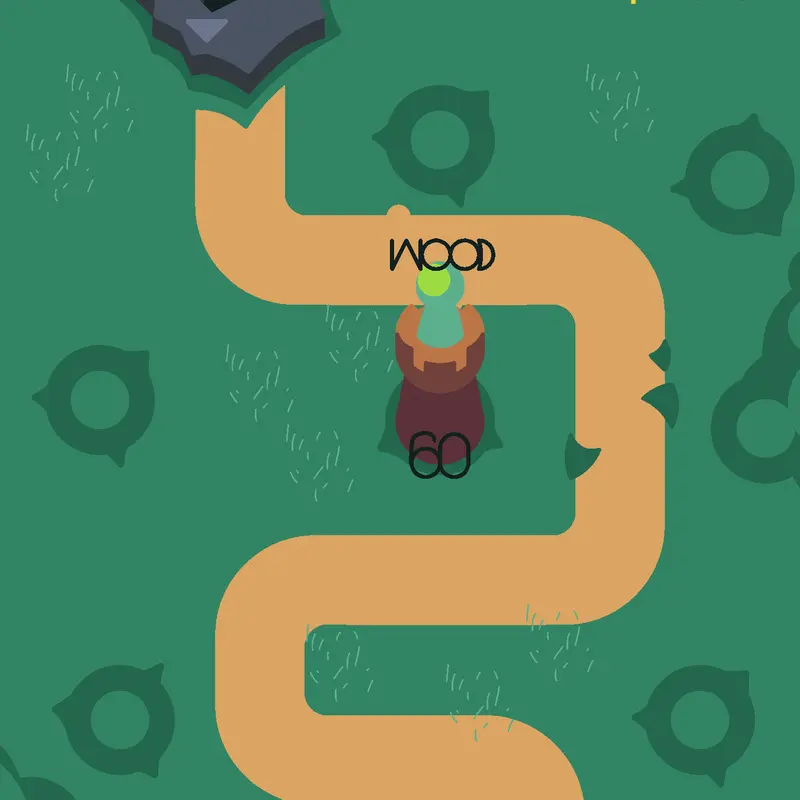 Upgraded Tower Defense Kit by @ezrazion0303