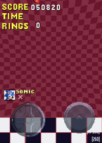 Sonic