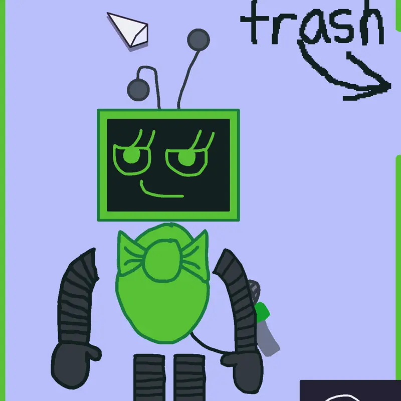 Game by @ShrimpoGaming