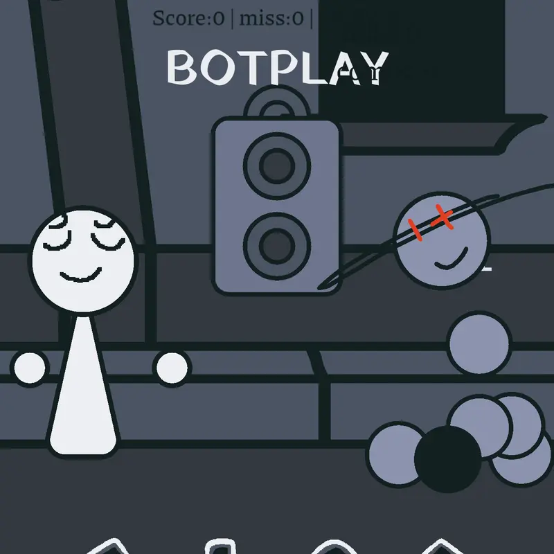 Game by @GenevieveAjavon
