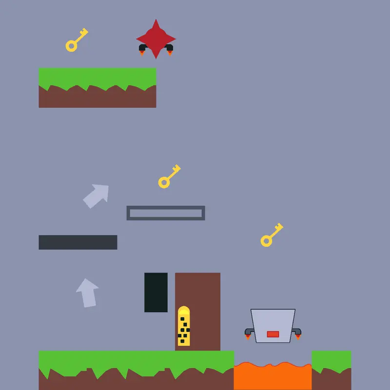 Platformer by @naty_2