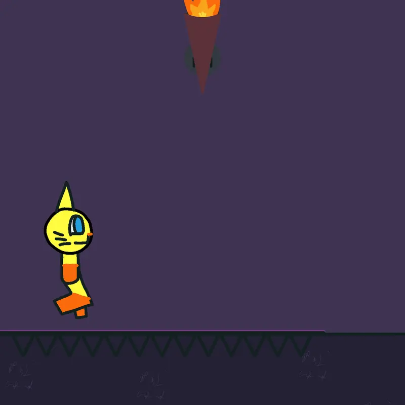 Game by @GinGer_cat