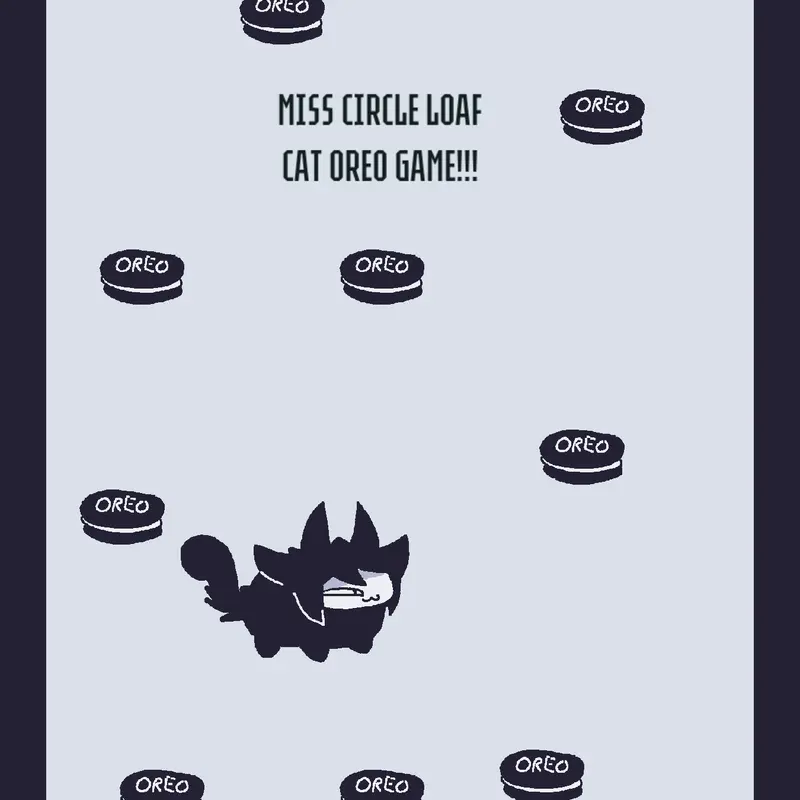 Game by @TheOrangeSeedling