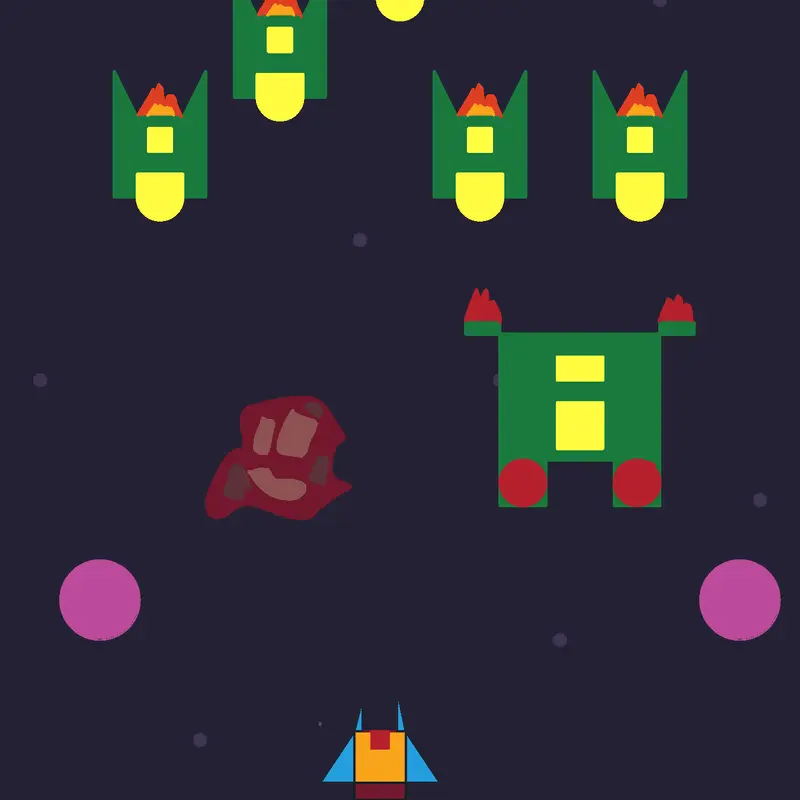 Game by @Cryptz